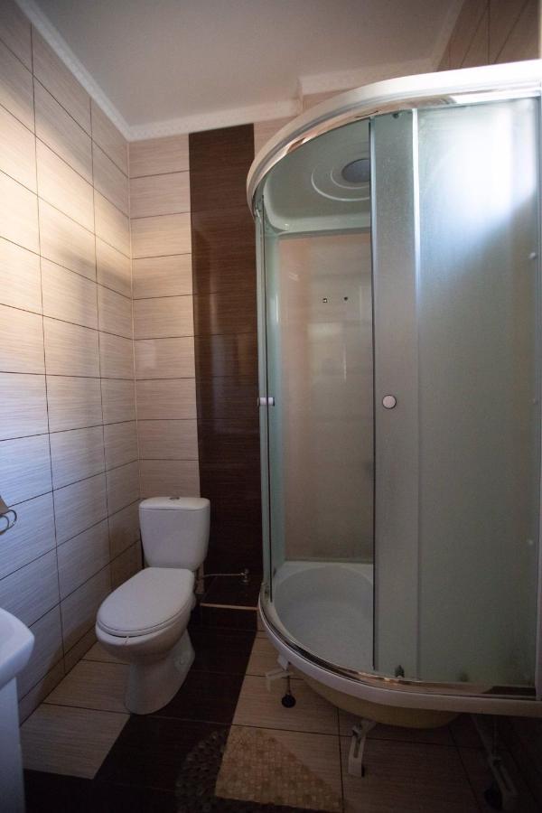 Guest House In Drachino Svalyava Exterior foto