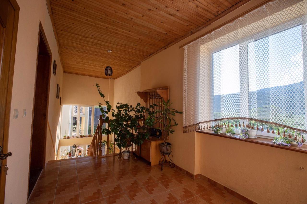 Guest House In Drachino Svalyava Exterior foto