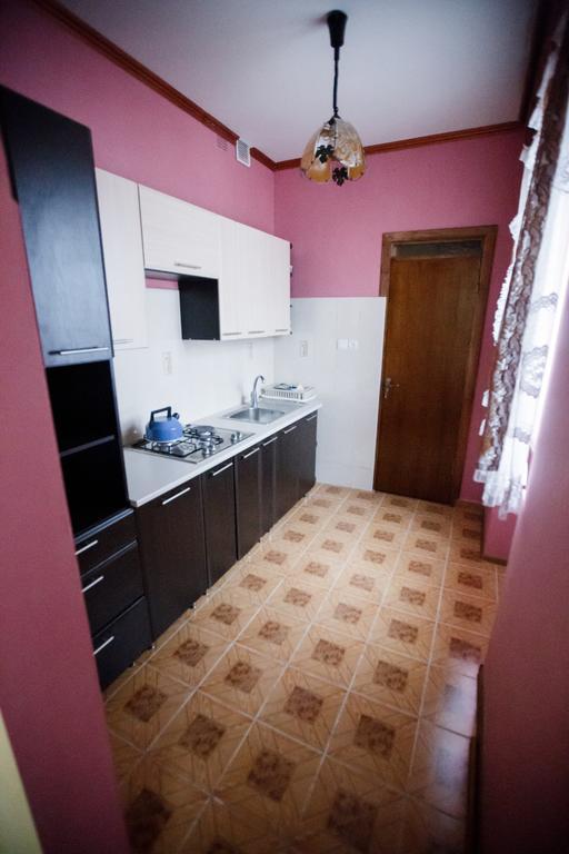 Guest House In Drachino Svalyava Exterior foto