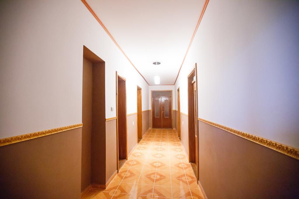 Guest House In Drachino Svalyava Exterior foto