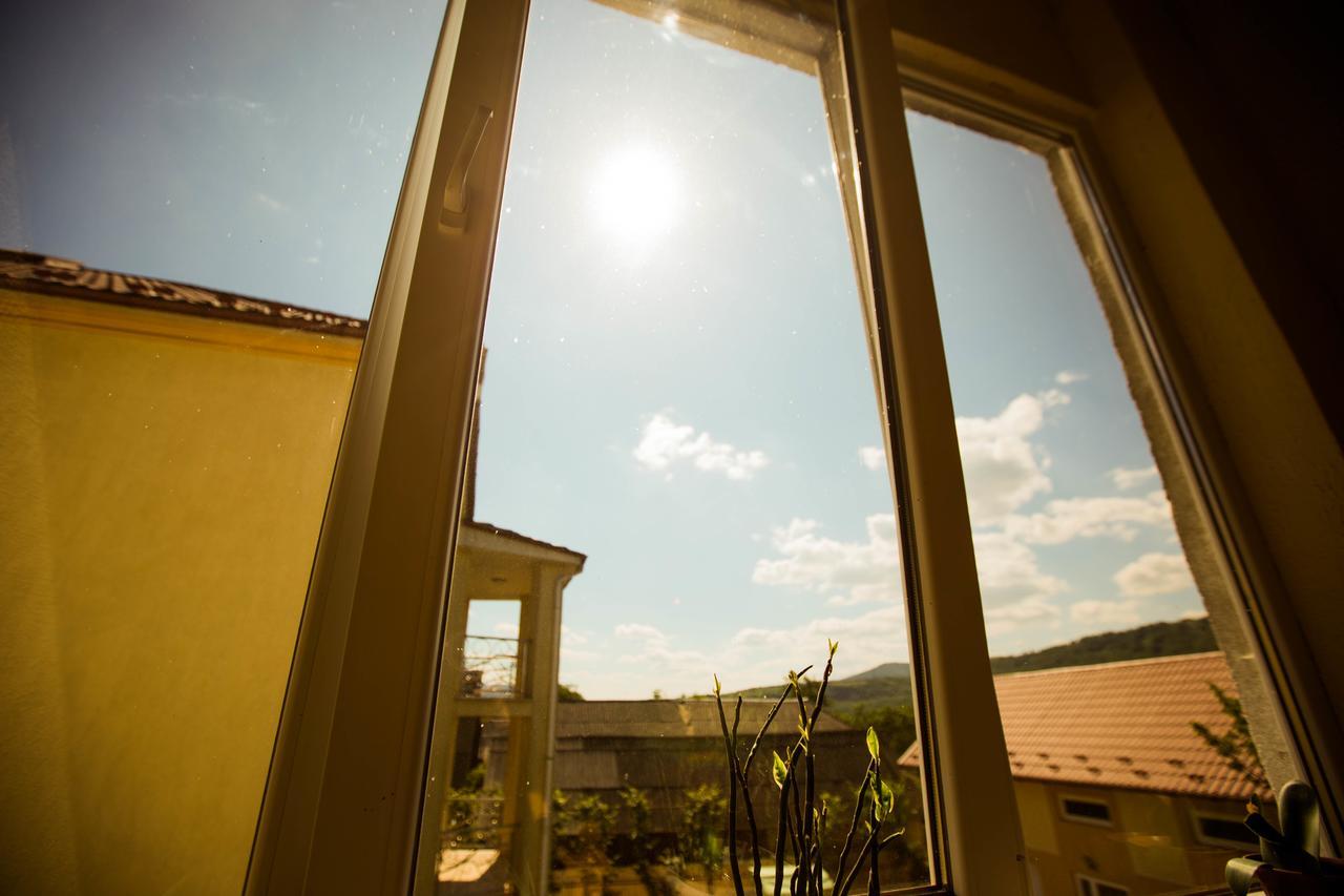 Guest House In Drachino Svalyava Exterior foto