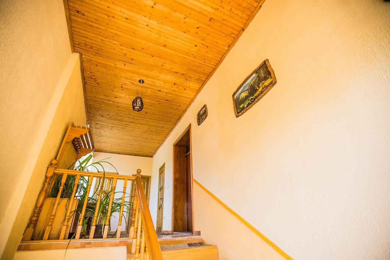 Guest House In Drachino Svalyava Exterior foto